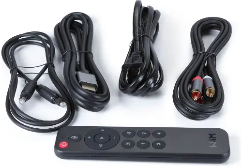 WiiM Amp Pro | RC Willey WiiM Amp Pro | RC Willey