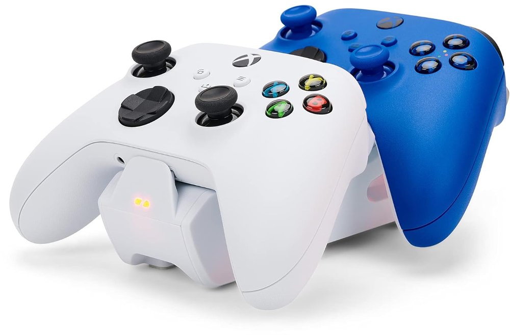 Wireless Controllers