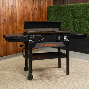 Blackstone 28" Omnivore Limited Edition Bundle Griddle