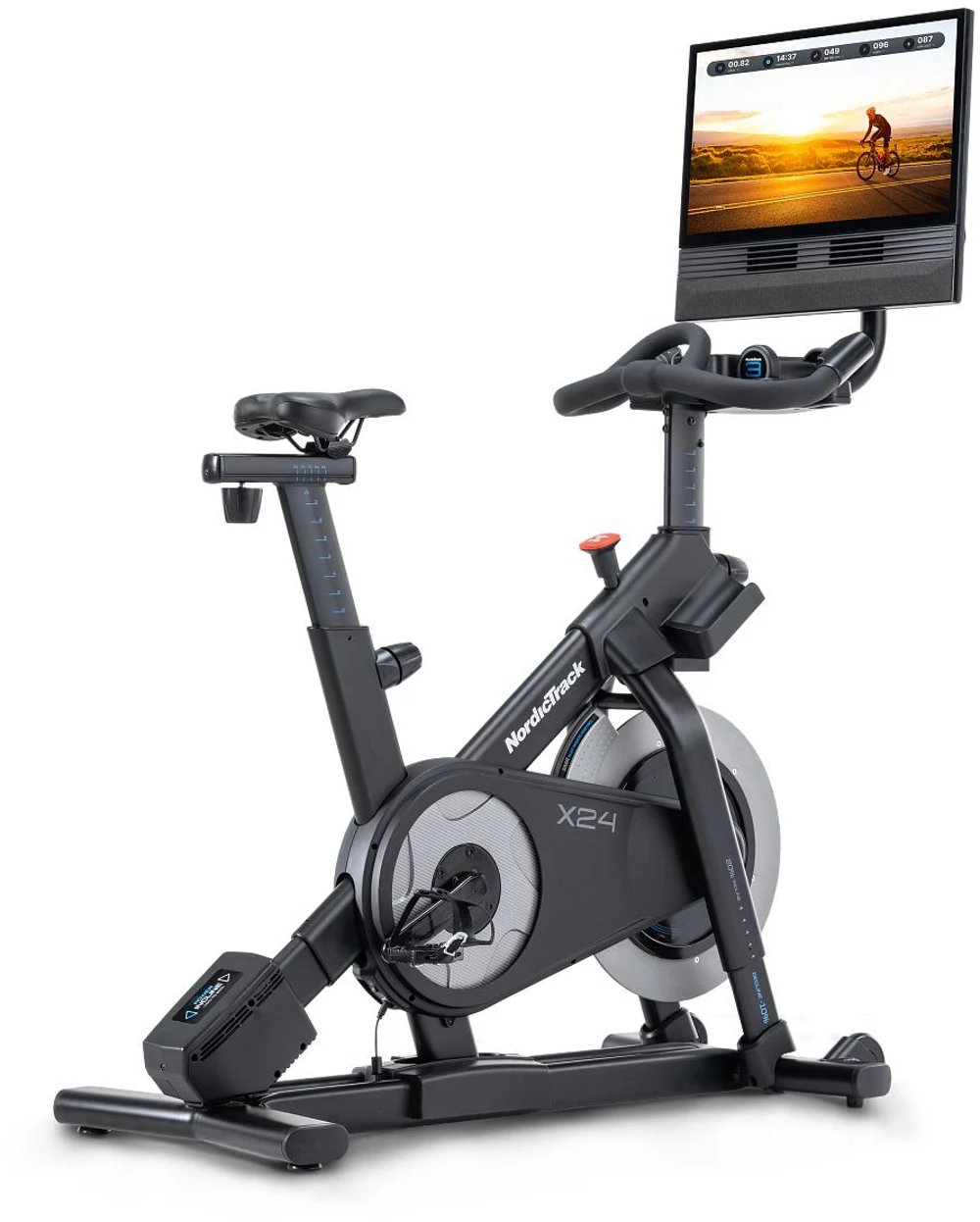 NordicTrack Elite X24 Exercise Bike