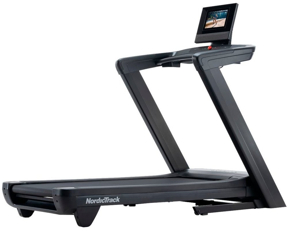 NordicTrack Commercial 1250 Treadmill - Black