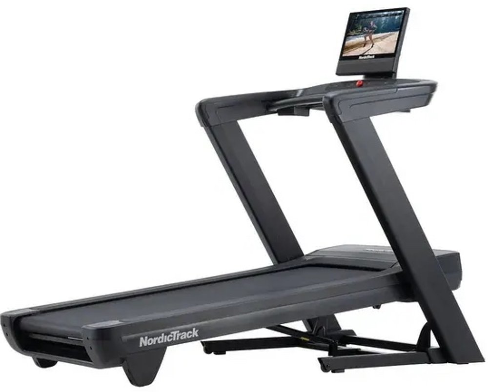 NordicTrack Commercial 1750 Treadmill - Black