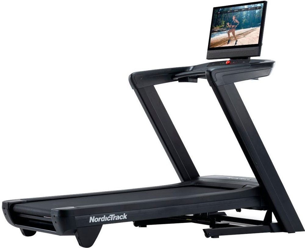NordicTrack Commercial 2450 Treadmill - Black