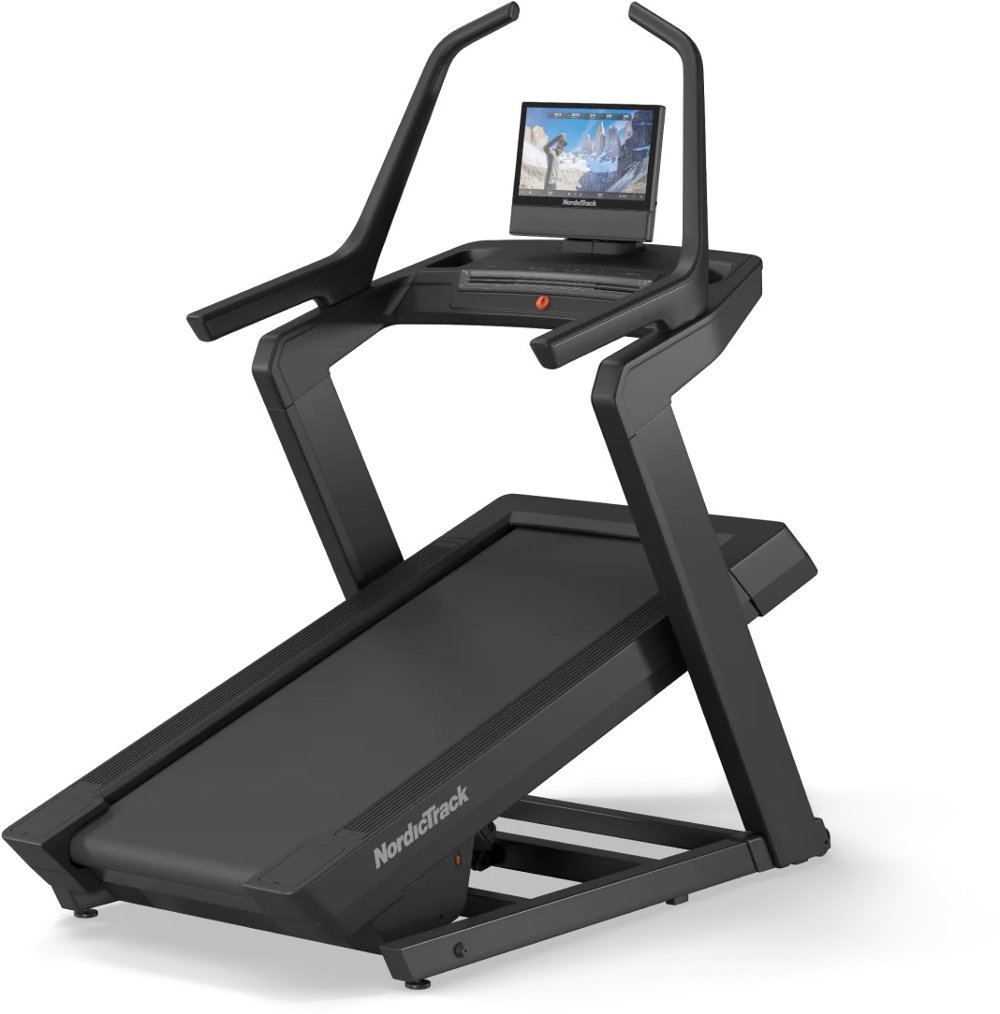 NordicTrack X16 Treadmill