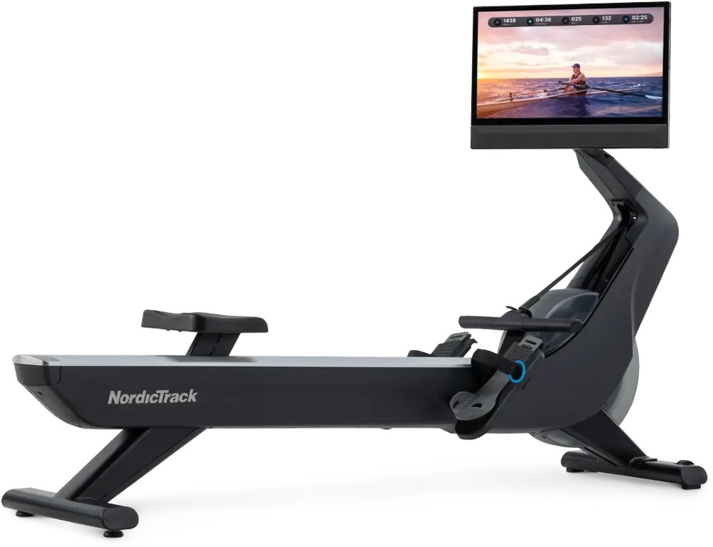 NordicTrack RW900 Rower