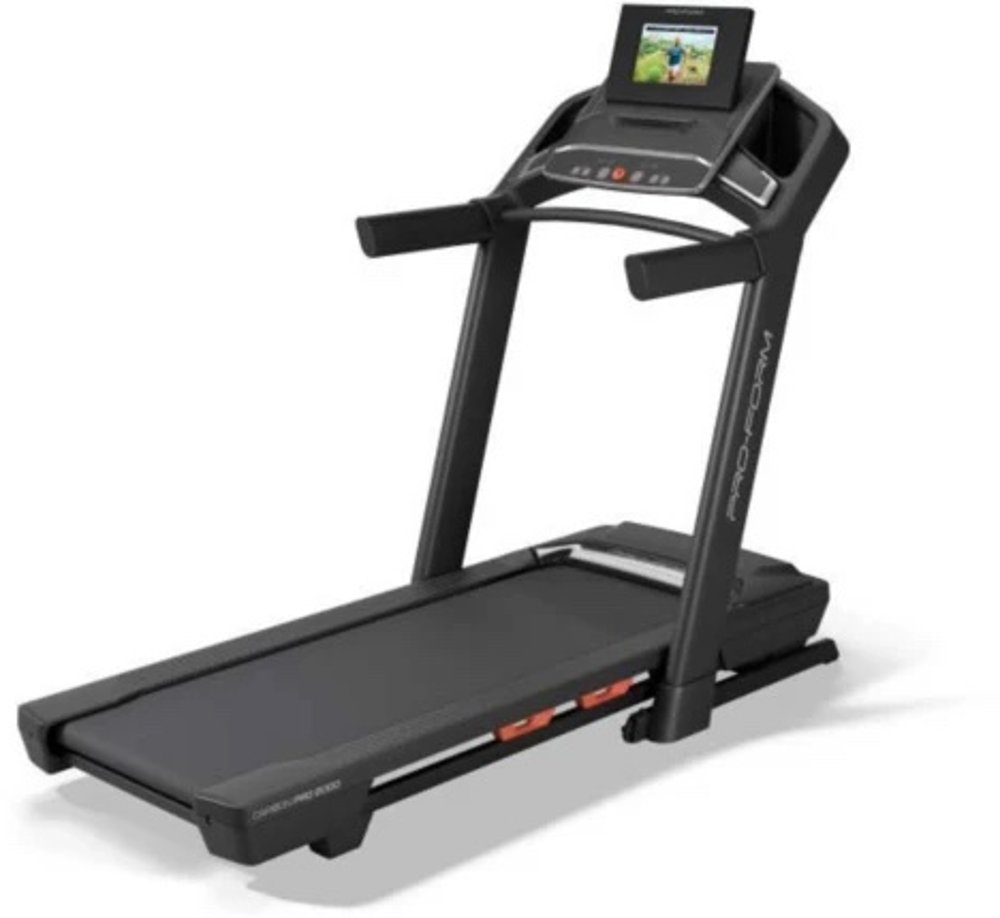 ProForm 2025 Carbon Pro 2000 Foldable Treadmill