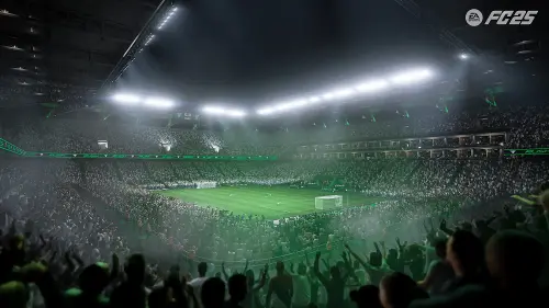 EA SPORTS FC 25 Standard Edition - PS5 | RC Willey