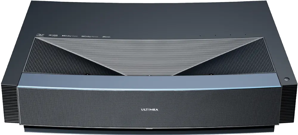 ULTIMEA Thor T60 Laser TV-1