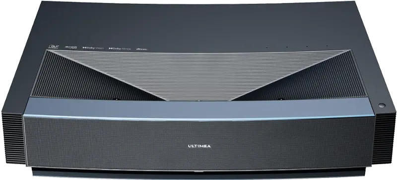 ULTIMEA Thor T60 Laser TV