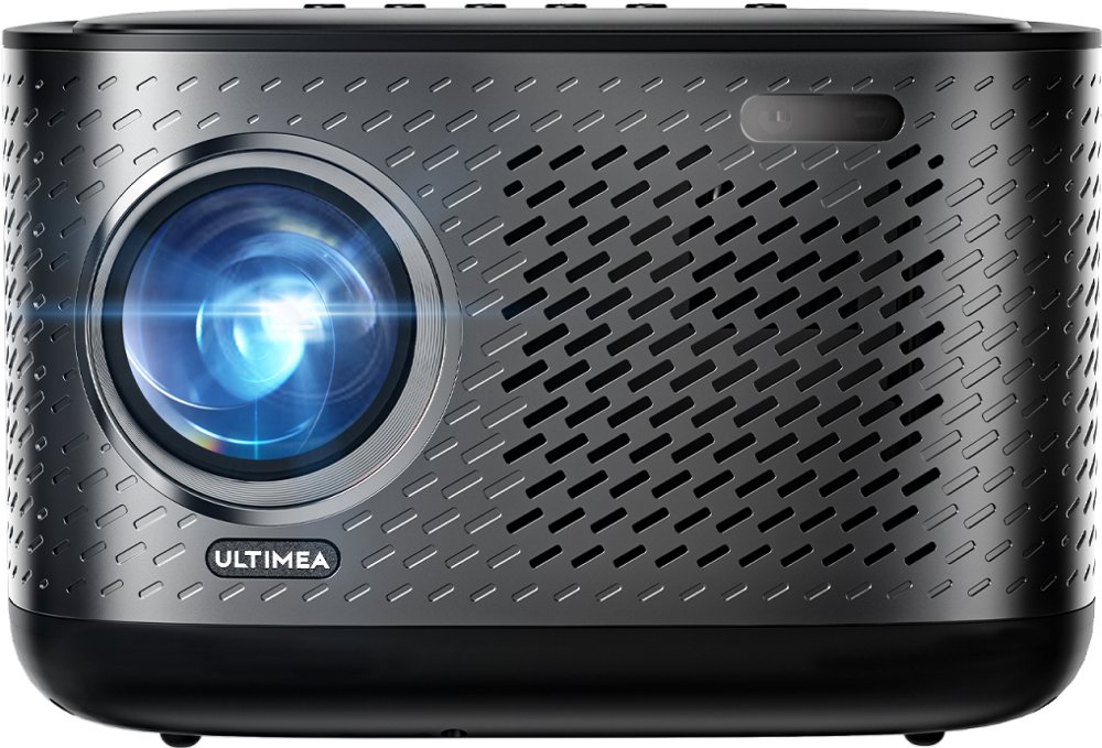 ULTIMEA Apollo P50 Projector