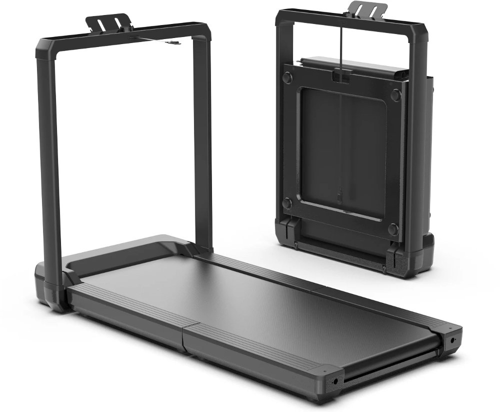 WalkingPad X25 Double-Fold Running Treadmill