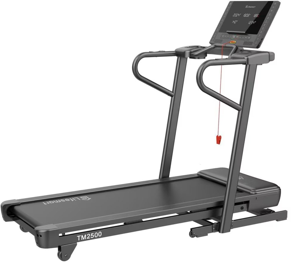 Lifesmart TM2500 Treadmill