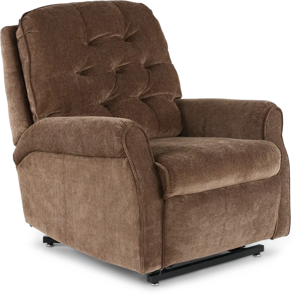 Dori Brazil Small Scale Lift Power Recliner-1