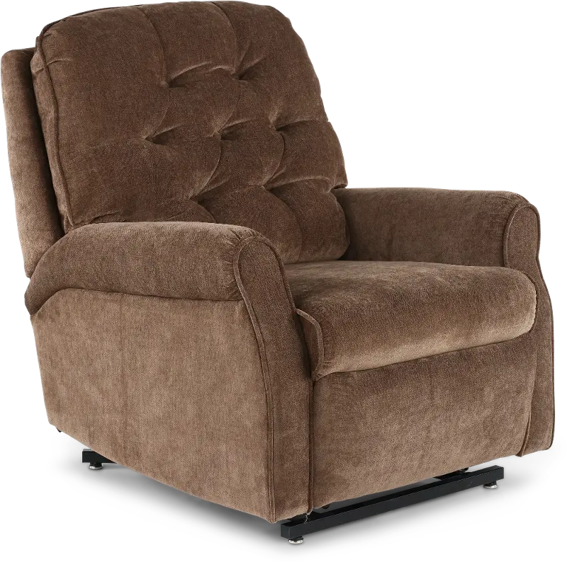Dori Brazil Small Scale Lift Power Recliner