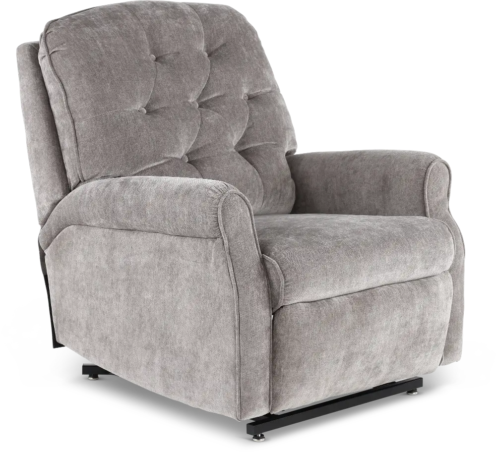 Dori Slate Small Scale Lift Power Recliner-1