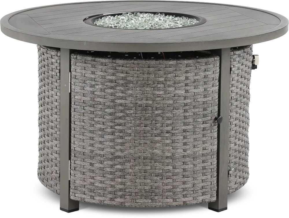 St. Thomas Fire Pit-1