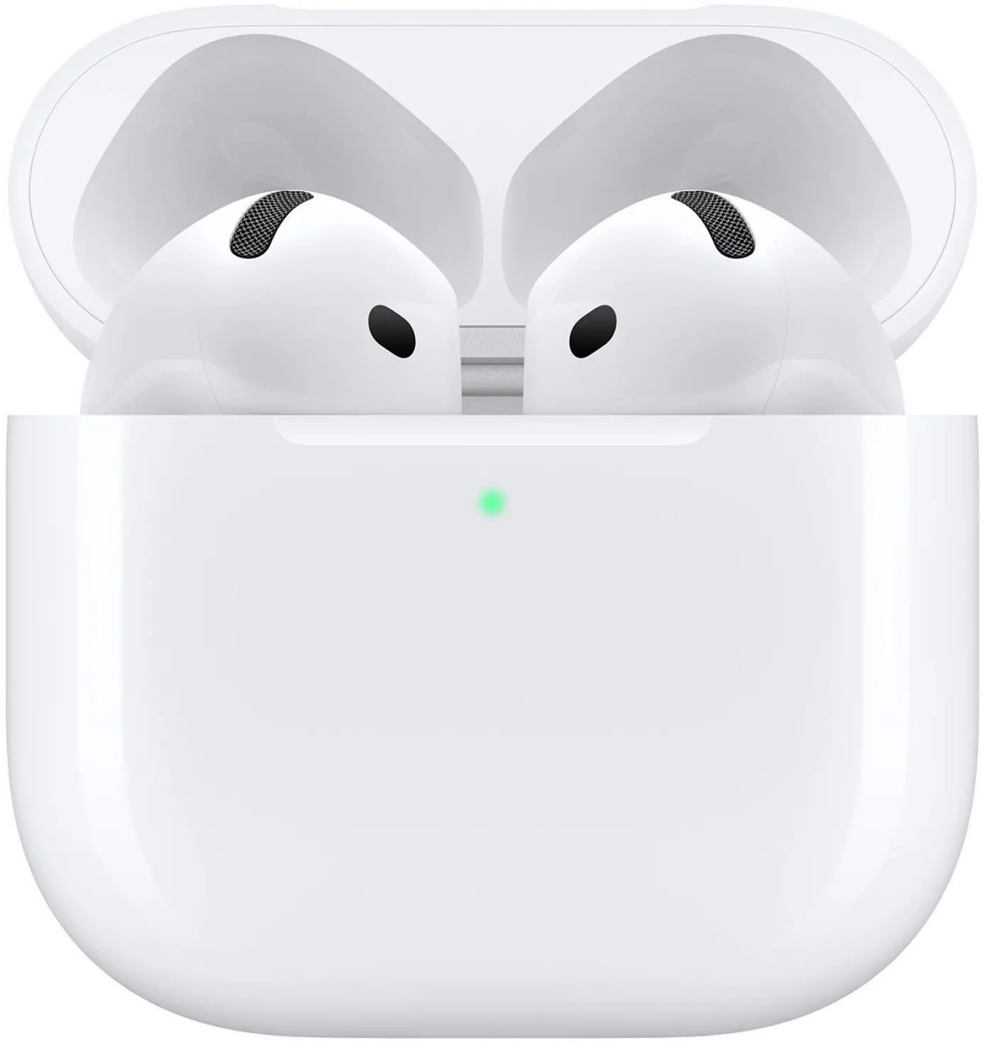Apple Airpods 4 with USB-C Charging Case Apple Airpods 4 with USB-C Charging Case