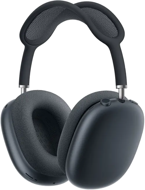 Apple AirPods Max Wireless Noise Canceling Over-Ear Apple AirPods Max Wireless Noise Canceling Over-Ear