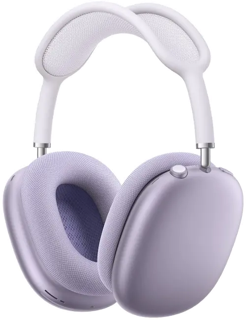 Apple AirPods Max Wireless Noise Canceling Over-Ear Apple AirPods Max Wireless Noise Canceling Over-Ear