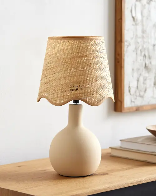 Rc willey lamps top