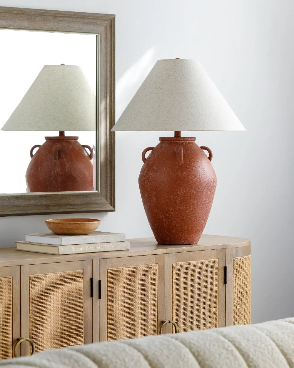 Colorado Vessel Table Lamp-1