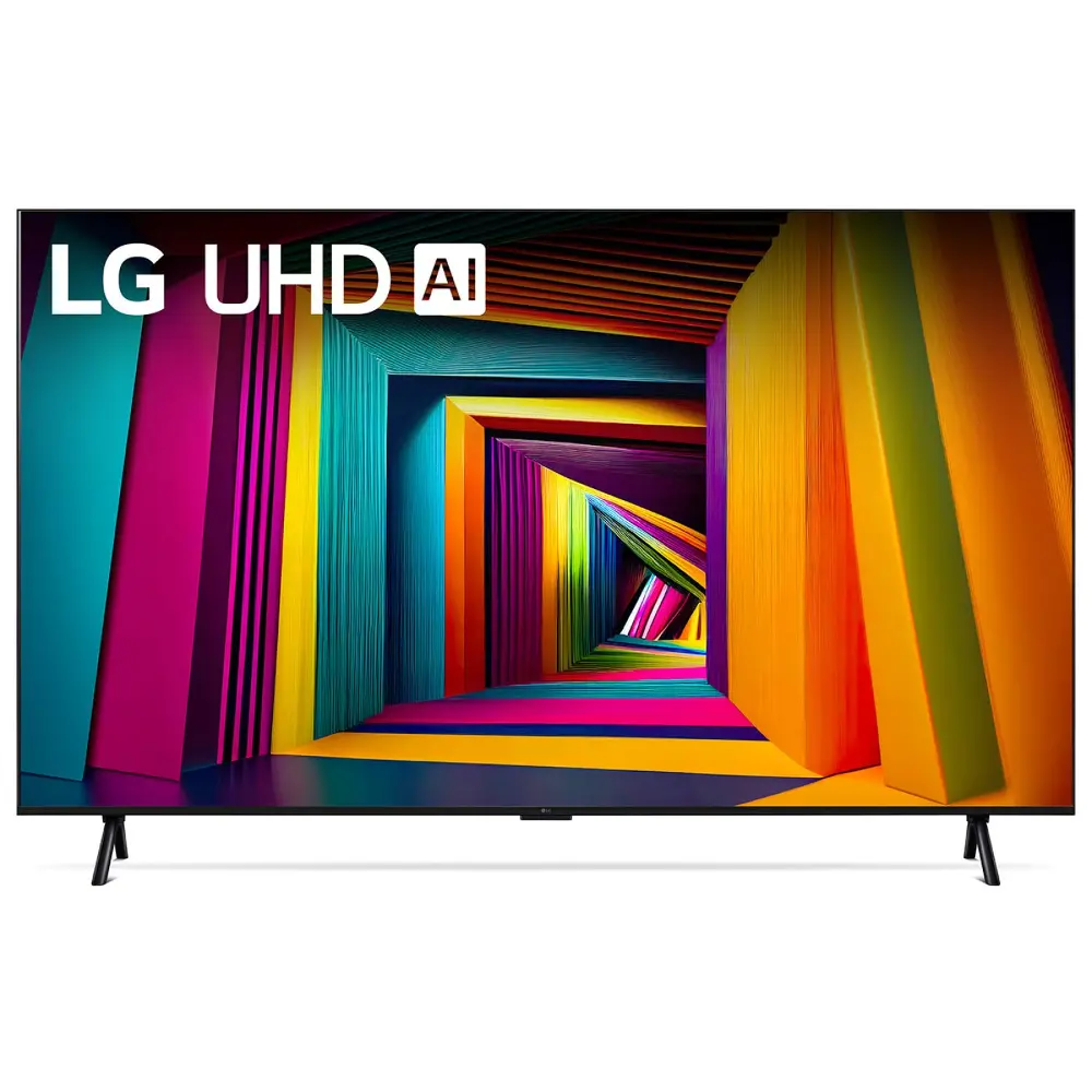 98UT9000PUA LG 98  UT9000 Series 4K UHD Smart TV-1