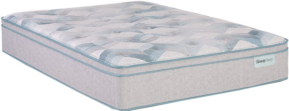 Euro Top Mattresses
