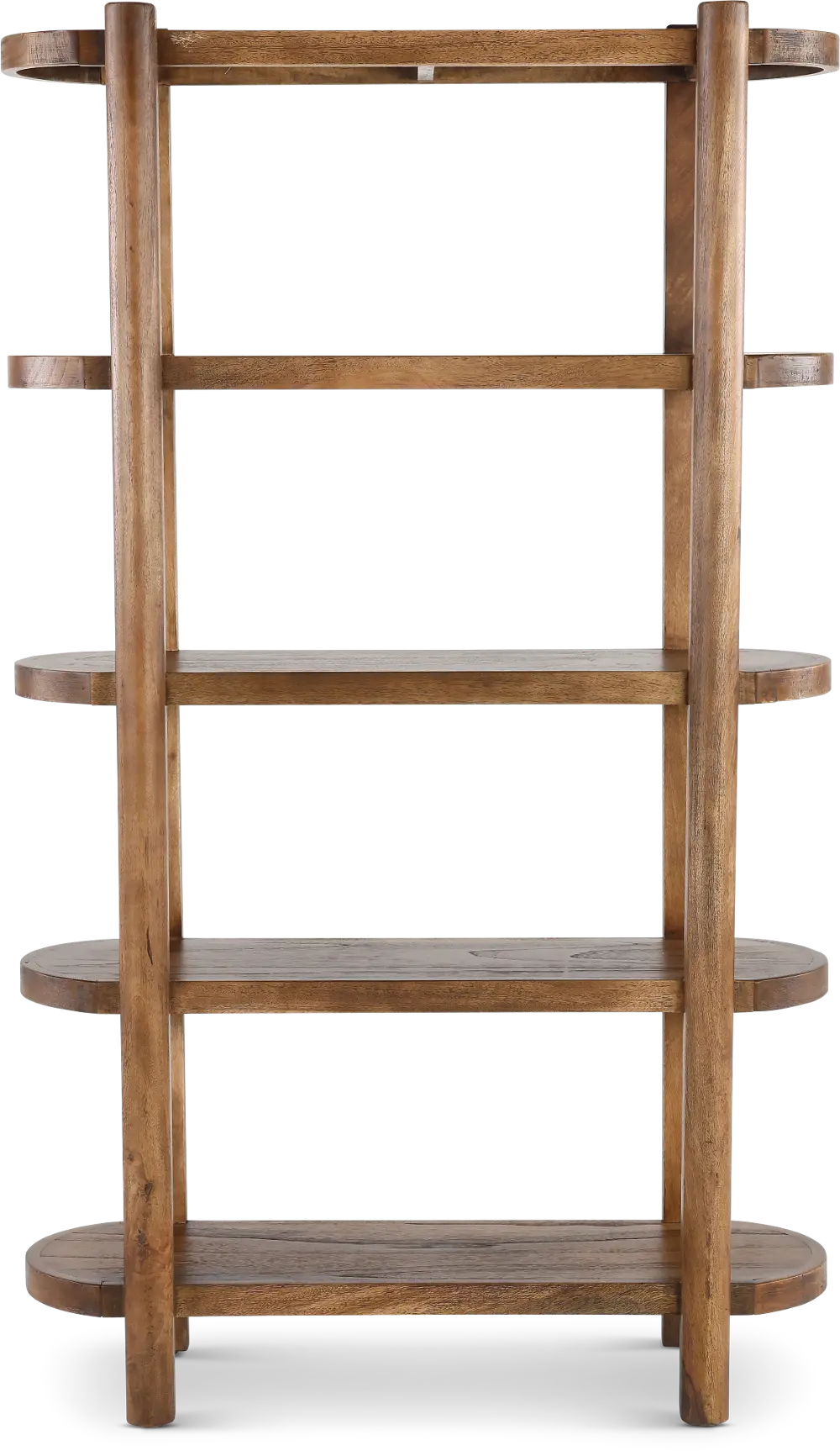 Balam Bookcase-1