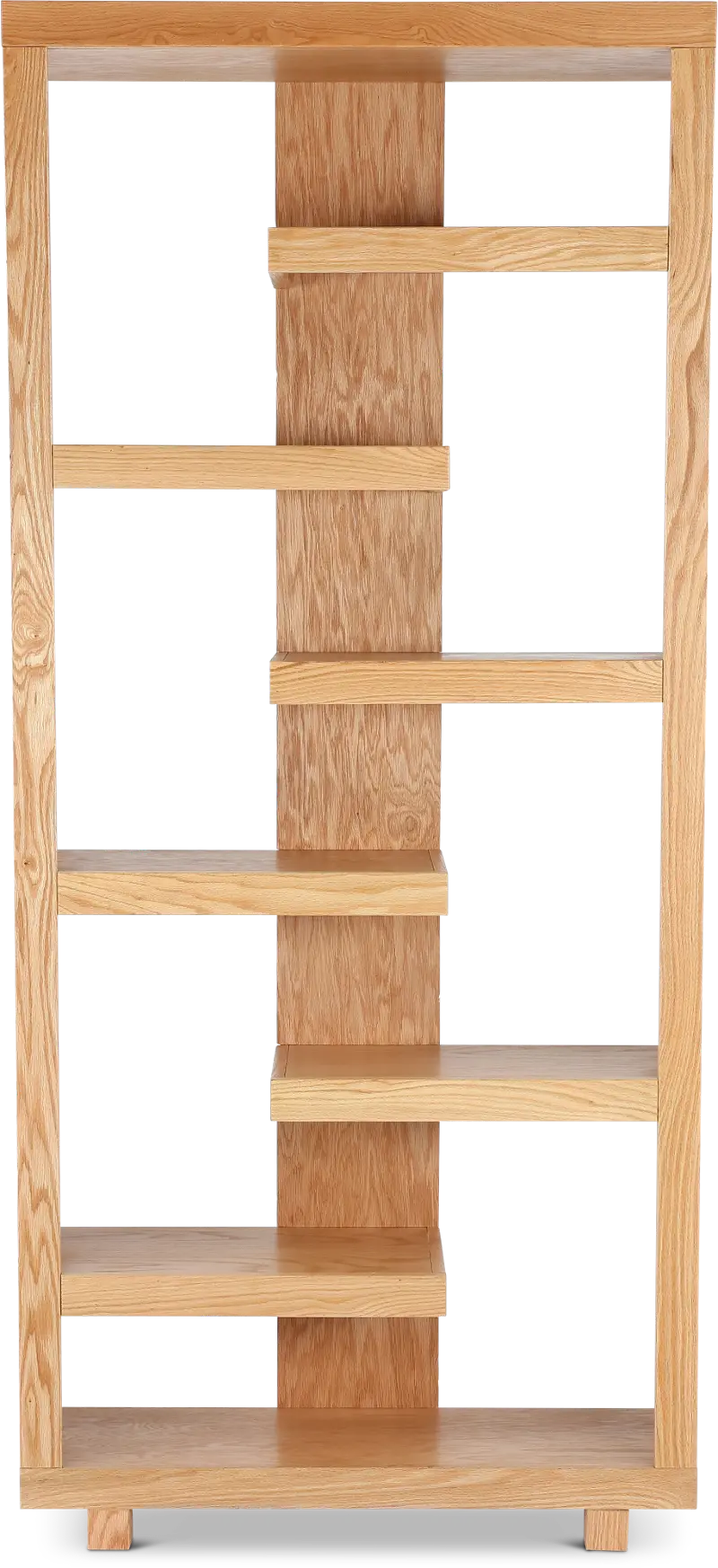 Laurel Canyon Bookcase Pier