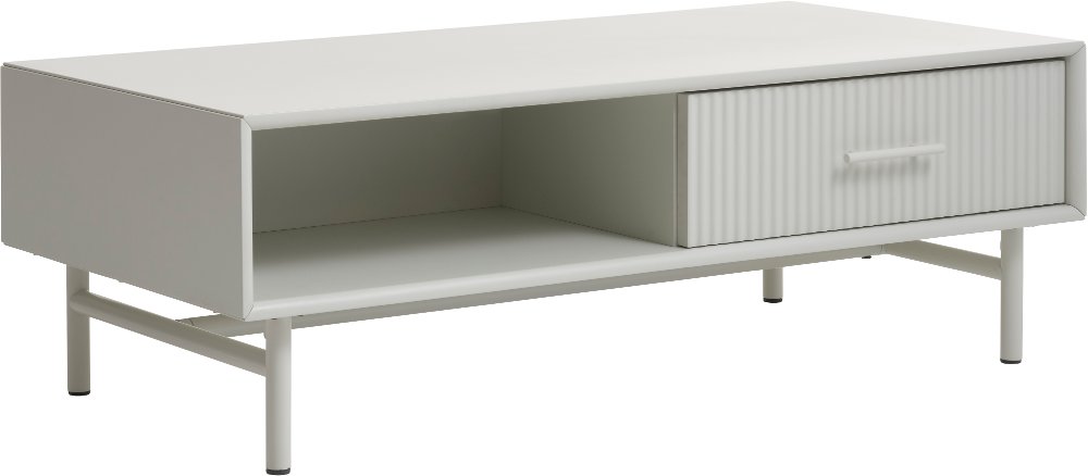 Palma Gray Coffee Table