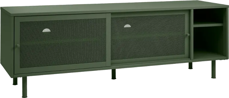 Veep Green 63