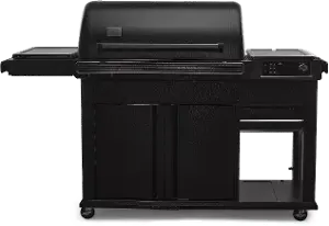 Traeger Pellet Grills | Patio Furniture | RC Willey
