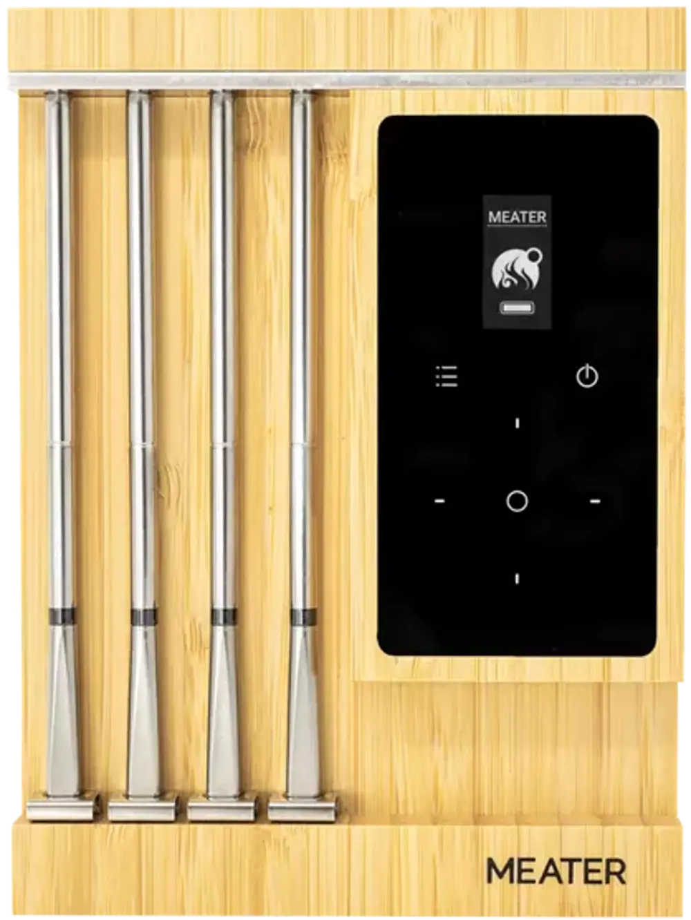 RTU-MT-MX201 Traeger Meater Pro XL Probe-1