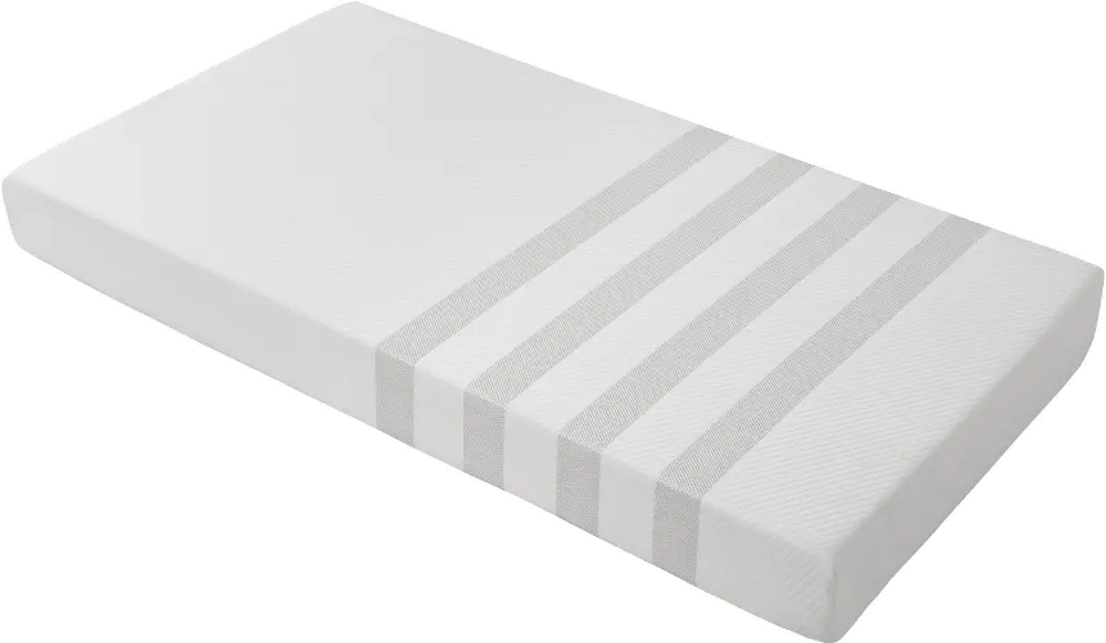 Imagio Baby Premium Dual Foam Crib Mattress-1