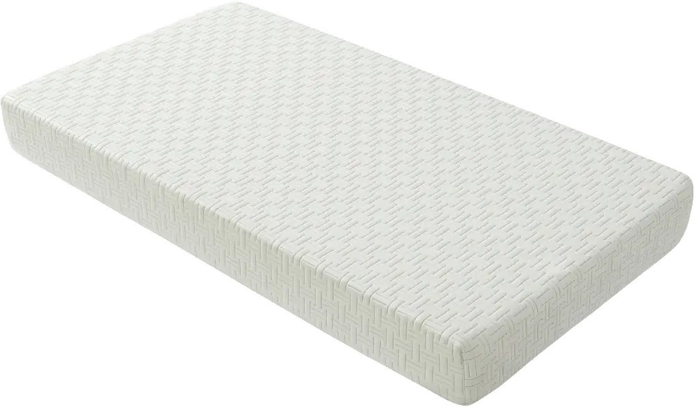 Imagio Baby Cooling Foam Crib Mattress-1