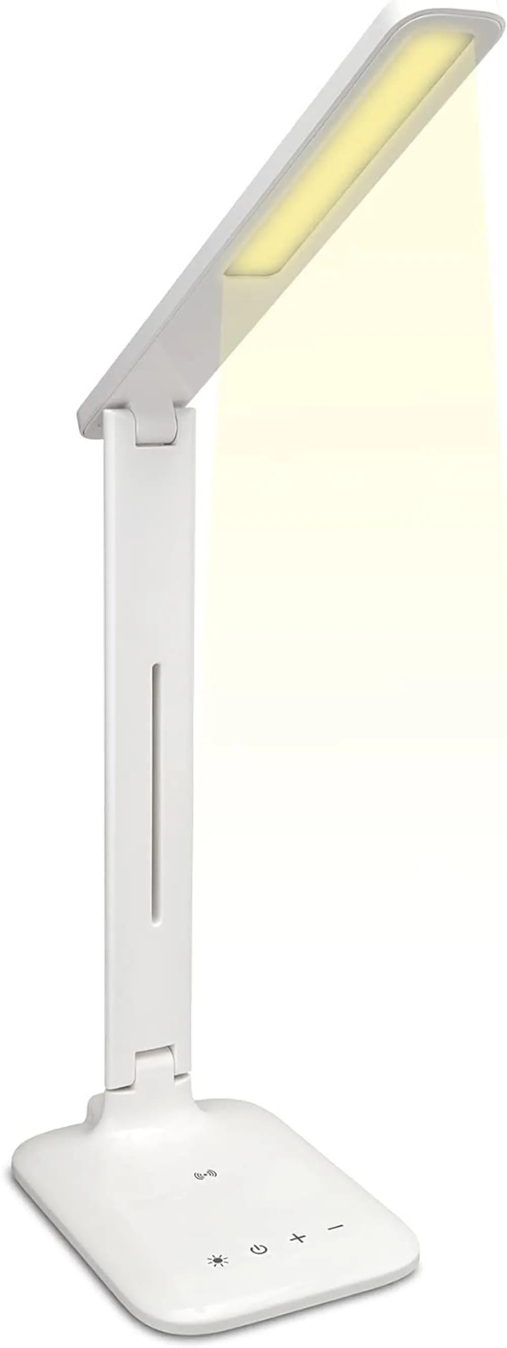 IAQL300W LED Desk Lamp with Wireless Charging-1