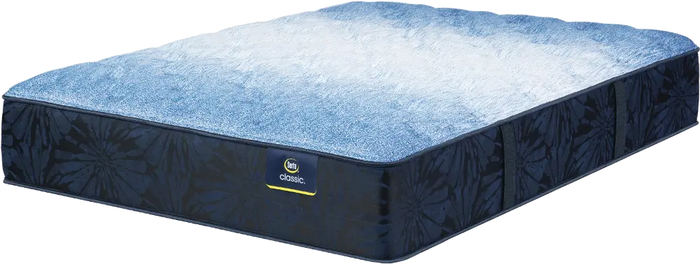 KM-706021-3060 Serta Classic Armada Medium King Mattress-1