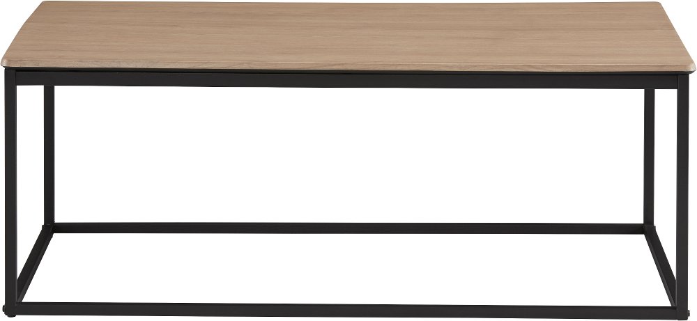 Chesney Brown Coffee Table