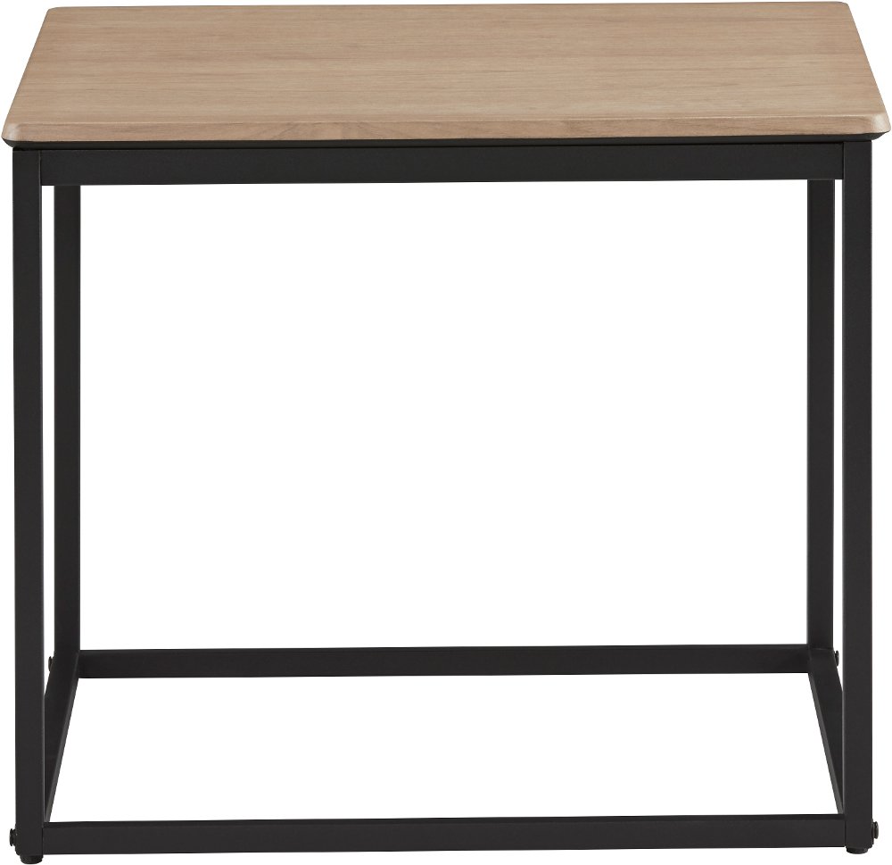 Chesney Brown End Table