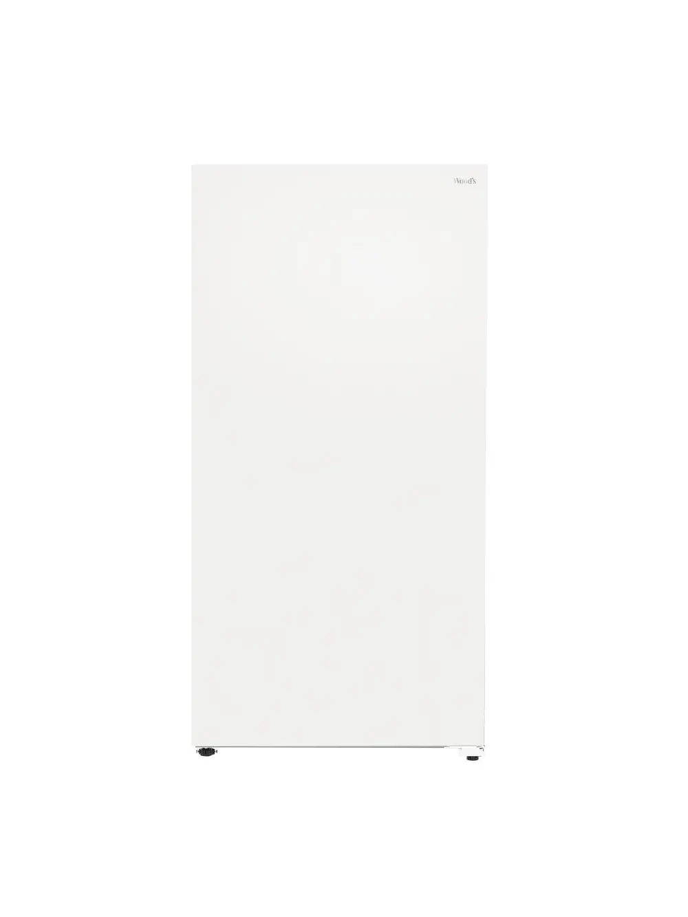 WUF170W Danby 17.4 Cu Ft Upright Convertible Freezer - White-1