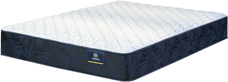 Serta Classic Bader Medium Twin Mattress