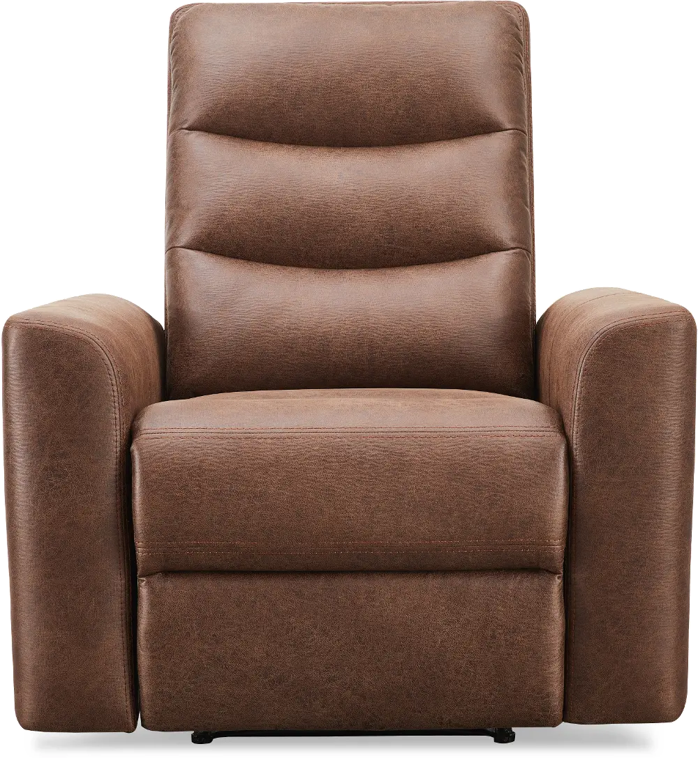 Ben Brown Manual Recliner-1