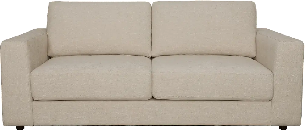 Ellie Sand Beige Sofa-1