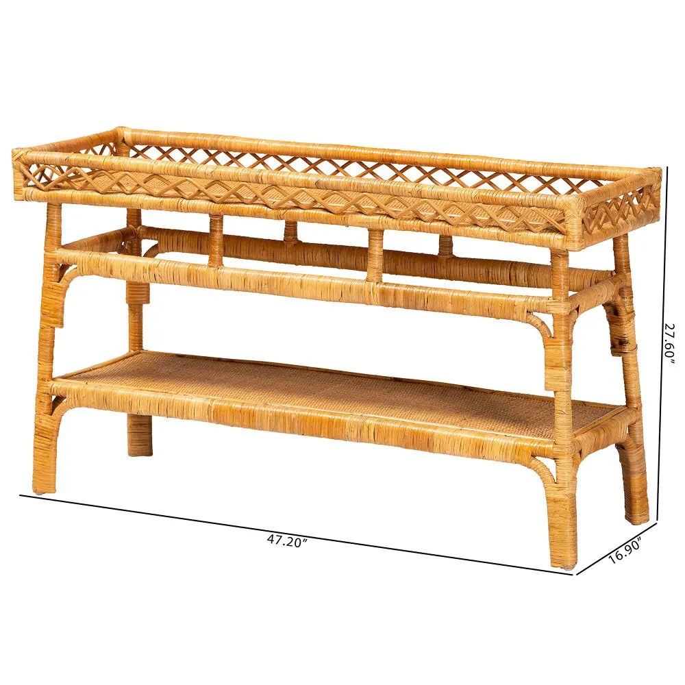 243-13398-RCW Savitri Light Brown Sofa Table-2