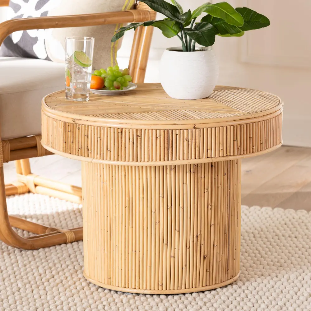 243-13593-RCW Iryna Light Brown End Table-2