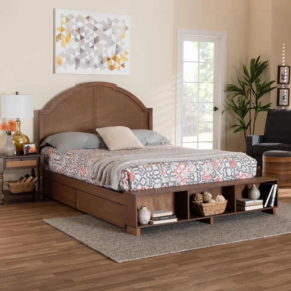 247-12664-10669-RCW Darcila Brown Storage Bed-1