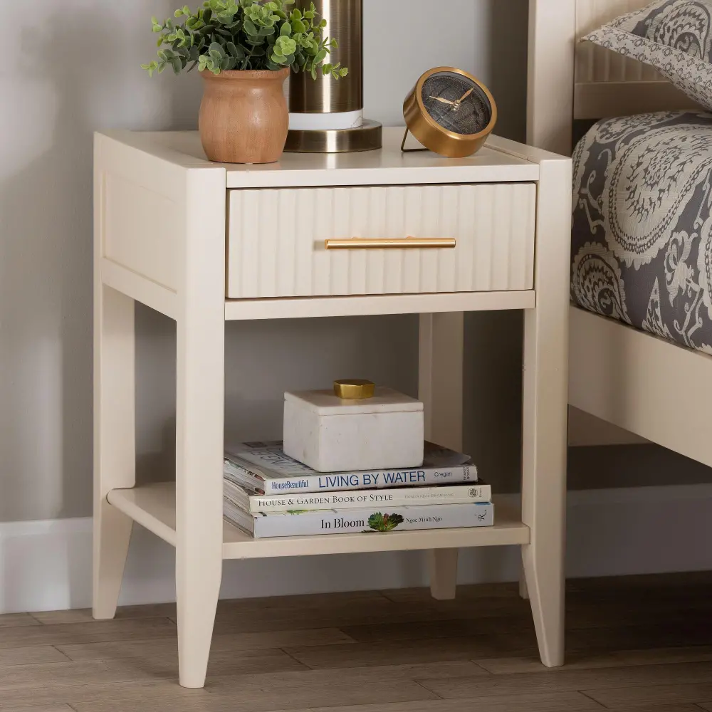 249-13831-RCW Primrose Ivory Mid-Century Nightstand-2