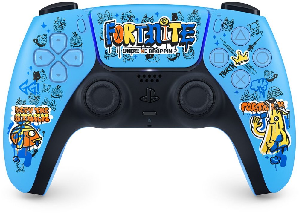 Sony DualSense Wireless Controller PS5 - Fortnite