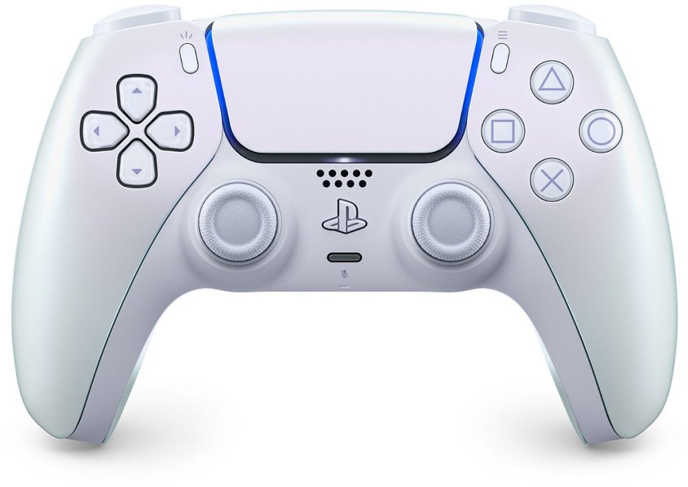 Sony DualSense Wireless Controller PS5 - Chroma Pearl