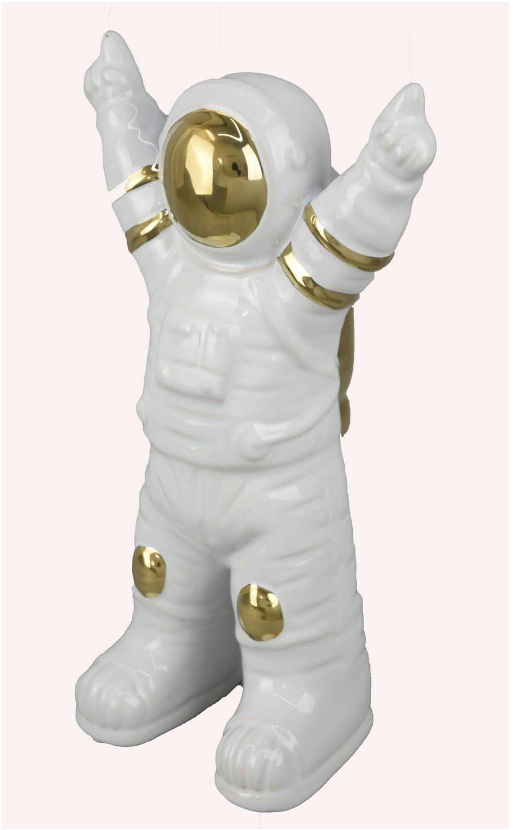 10" Astronaut Table Top Decor